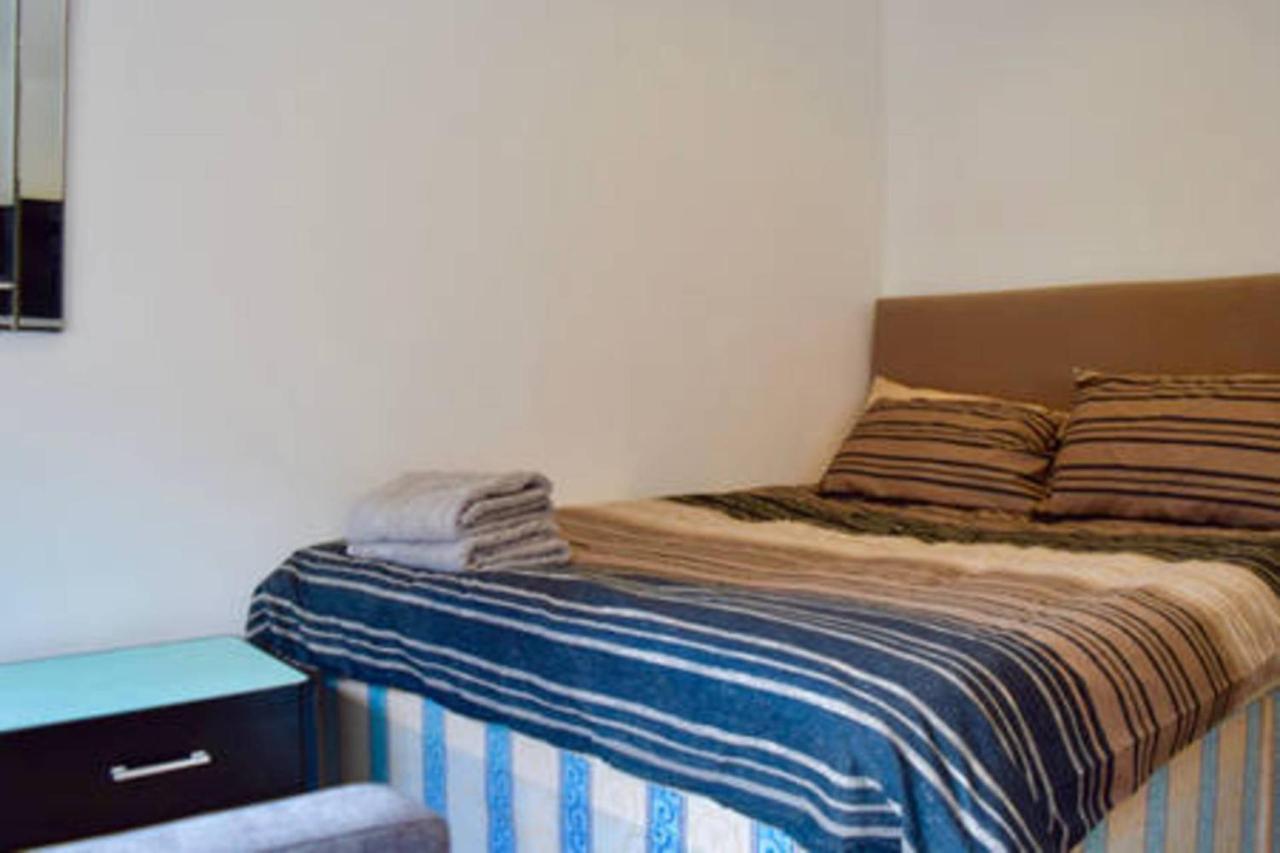 Gorgeous Studio In Trendy London Location Apartment Bagian luar foto